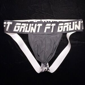 Fort Troff Mesh Jockstrap